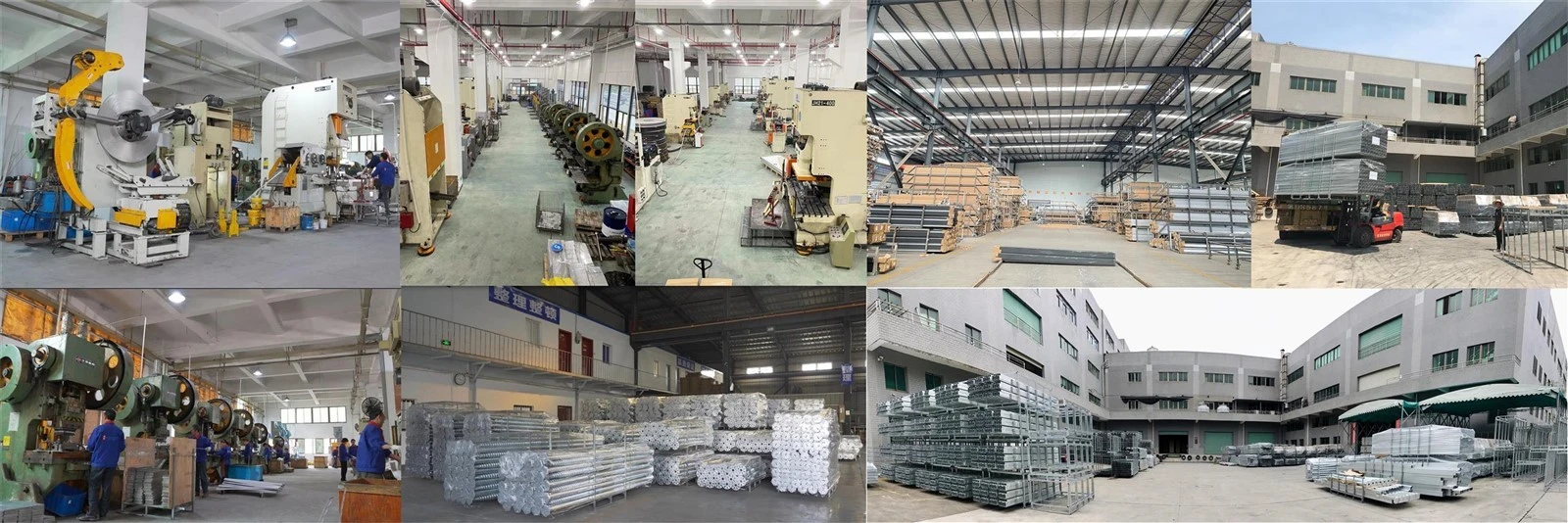 PV Ground Mounting Screw Foundation PV Ground Mounting Screw Foundation