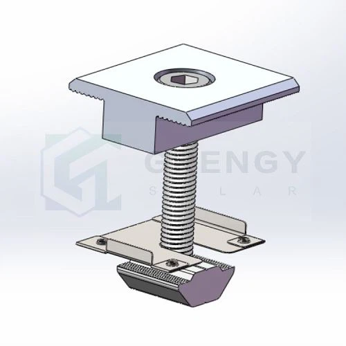 inner clamp(001) inner clamp(001)