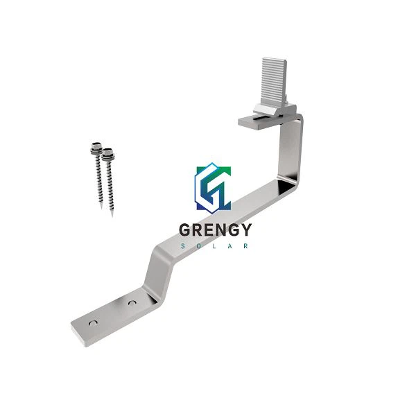 Sraith Hook Gréine Grengy Do Dhíon Tíleanna