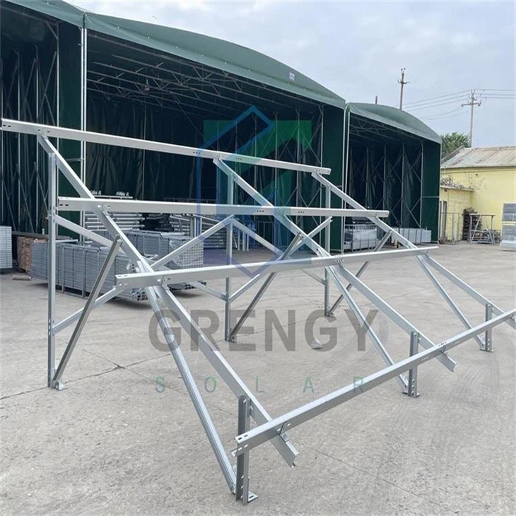 Ground Mounted Solar PV Systems suppliers