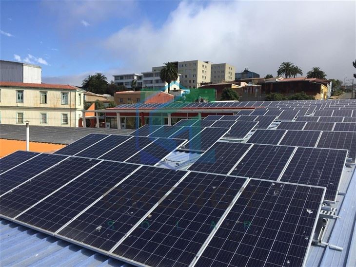 Adjustable Solar Mounting Systems