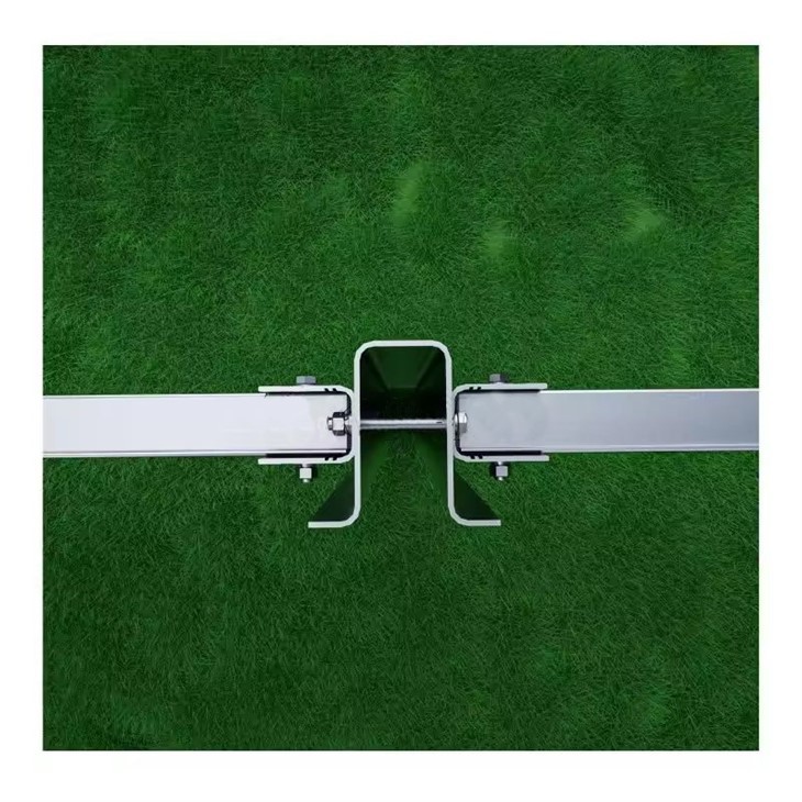 High-Efficiency Vertical Agri-PV Racking price