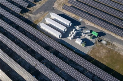 Bronnann an Spáinn €839 milliún go sealadach ar 11 GWh de Thionscadail Stórál...