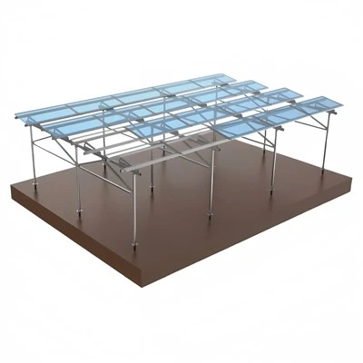 Réitigh Gléasta Agrivoltaic
