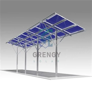 Agrivoltaics bonn coincréite gléasta gréine