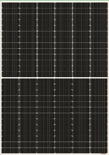 Painéal Gréine Bifacia Monacrystalline 625W~645W