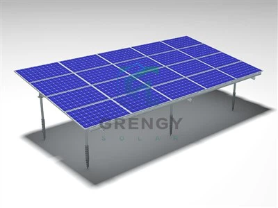 Córais Gléasta Talún Pv