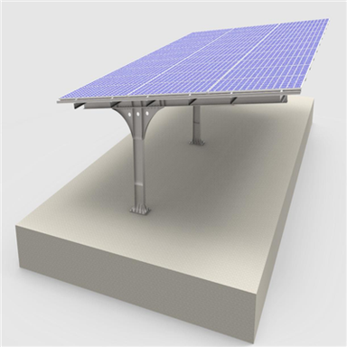 T mód córas gléasta carport gréine