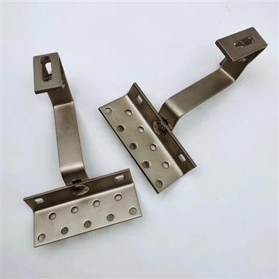 Hooks Díon Tíleanna Do Chóras Gléasta Gréine