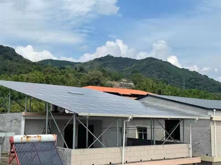 Solar Mounting System Solutions